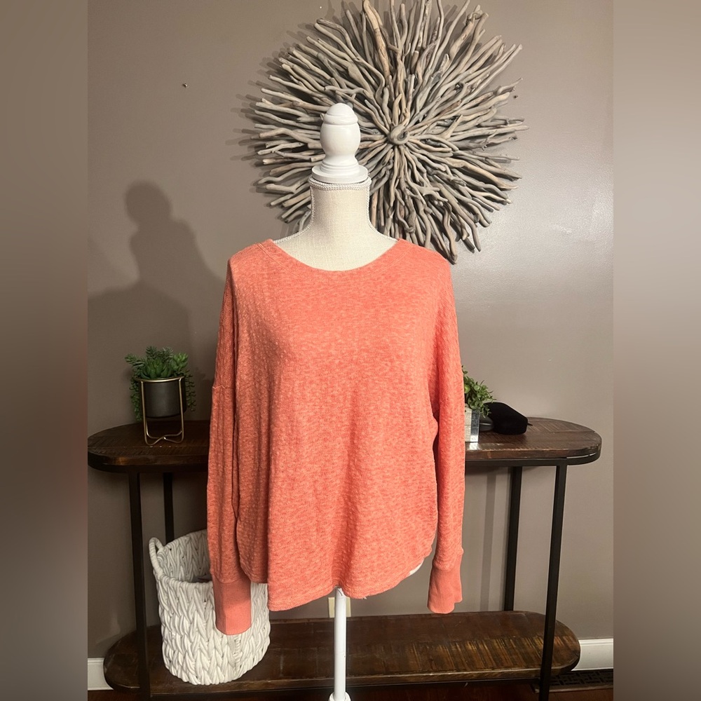 Anthropologie‎ top